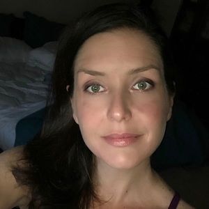 Meet your Posher, Katy